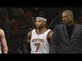 NBA 2K13 Association: Philadelphia 76ers - Ep. 8 | Sixers Welcome Michael Carter-Williams