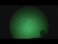 UFO ****AIRCRAFT CARRIER SIZE**** ''2'' CAMERAS!! -Melbourne Australia SEPT 2 2013 **EXCLUSIVE**