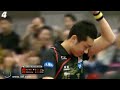 Korean Open Top 10 Shots