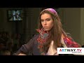 Дефиле на Неве 2012 - Дизайнер Владислав Аксенов оставил зрителей с носом