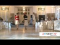 дизайнер Весенний fashion-показ дизайнер Весенний fashion-показ