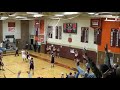 Marvey'o Otey drills amazing shot