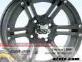 ATV Television Product Review - ITP SS212 Wheels
