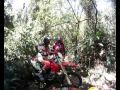 TRILHA DE MOTO EM MAIRIPORÃ 18-09-2011