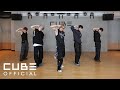 NOWZ () 'Stray Kids ( ) - MANIAC' Choreography Practice Video  KCON LA 2025
