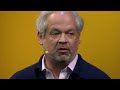 Juan Enriquez: Your online life, permanent as a tattoo