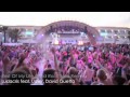 ELECTRO POP ENERO 2013 MIX # 24 KHRIZ DJ VS GERRAD