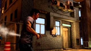 Sleeping Dogs - русский цикл. 26 серия.