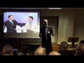 Richard Mould (LOCOG) - Procurement for the 2012 Olympics, PSD Procurement Salary Survey 2012/13