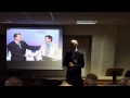 Richard Mould (LOCOG) - Procurement for the 2012 Olympics, PSD Procurement Salary Survey 2012/13