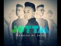 Santo Espírito - Jotta A - CD Geração de Jesus