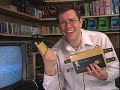 Pong Consoles - Angry Video Game Nerd