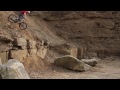 Chris Akrigg Mongoose Fireball