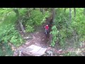 Chris Akrigg Mongoose Fireball
