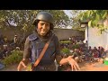 Central African Republic violence