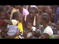 Central African Republic violence