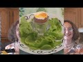 TV MegaChef Titli Boils an Egg