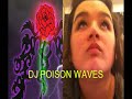 DJ POISON WAVES - Introducing to the world... Mashin' it at 12 years old (Only slightly ft JTKO)