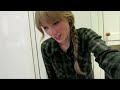 Meredith learns about ACM voting...