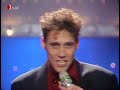 Bad Boys Blue - Queen Of Hearts (Hitparade 12.12.1990) (HQ)