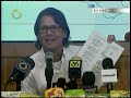 Lorenzo Mendoza: Es imposible que el 48% que producimos, abastezca el 100% del mercado (3)