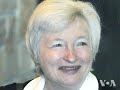 US Fed Holds Steady on Stimulus, Low Interest Rates