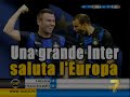 Direttastadio 7Gold - (INTER TOTTENHAM 4-1)