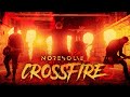 No Resolve - CROSSFIRE (Official Music Video)