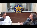 Nilton Schutz - Programa Caminhos da Consciência em 18/05/2013