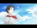 Burst Angel Infinity Opening