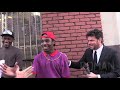 What Would You Do Prank With Steve-O