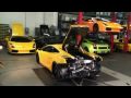 Twin Turbo, Supercharger, Viper, Lambo, Fort GT - Underground Racing.flv
