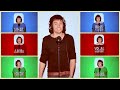 Katy Perry Firework - A Capella Cover - Mike Tompkins - Beatbox