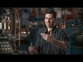How Ink Is Made