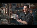 How Ink Is Made