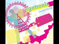 Egotronic - Raven gegen Deutschland