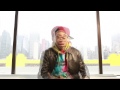 Wiz Khalifa Feat. MGK, Smoke DZA, Action Bronson & More "Talk About Their First Tokes & Munchies" Video