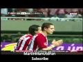 Manchester United VS Chivas De Guadalajara- Gol Javier 