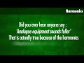 Frequencies & Sound explained #4 : Harmonics & Harmonic distortion