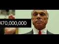INSIDE JOB Official Trailer in HD!