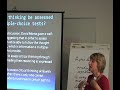 How To Teach Critical Thinking