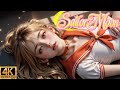 Sailor Moon   Sailor Venus Minako Aino Epic Nightgown SlumberSailor Moon Japanese Song