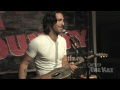 Jake Owen talks about his 1946 Gibson Guitar (96.9 The Kat Exclusive Performance)