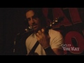 Jake Owen talks about his 1946 Gibson Guitar (96.9 The Kat Exclusive Performance)