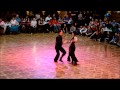 BLACKPOOL. MODERN JIVE. MARCH 2013