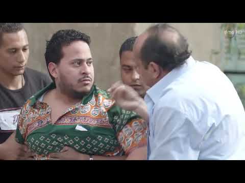 خناقة كريم عفيفي الكوميدية ..