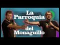 La Parroquia del Monaguillo - Feria de Albacete