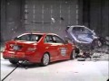 ► Mercedes C300 VS Smart ForTwo - CRASH TEST