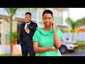 PENZI LA MTOTO WA BOSS  NA DADA WA KAZI PART 123  Love Story #love