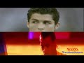 Neymar Jr vs Cristiano Ronaldo 2012